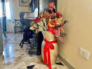 Eleganza e Arte a Città Giardino 5 Metro B