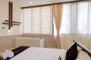 ReDe Homes - Premium Suites