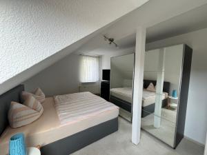 Ferienwohnung Serbitz
