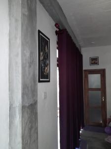 Agora Villa and Curry Hut