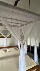 The Home Galle - Unique Homestay