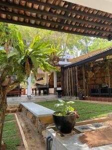 The Home Galle - Unique Homestay