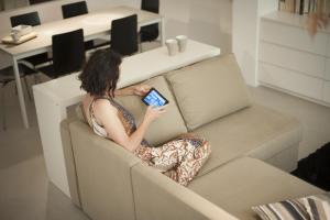 Soardi Accommodation for business & funny