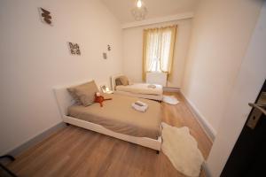 LÉlégance – Cosy & Chill