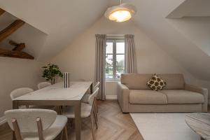 LHorloge - AppartHotel proche de Disneyland