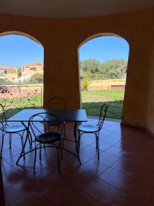 MARINELLA RESIDENCE Holiday