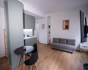 Tettix Athens Appartment B1