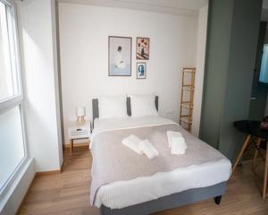 Tettix Athens Appartment B1