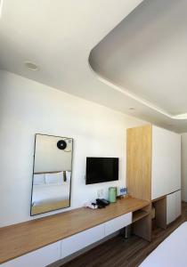 Hali Hotel and Restaurant Da Lat