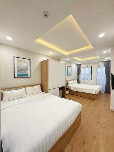 Hali Hotel and Restaurant Da Lat