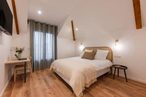 Appart hôtel LA VILLA LE BOURGET, Paris, parc des expositions