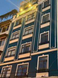 Hali Hotel and Restaurant Da Lat