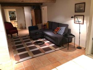 Holiday Apartment With Sea View On Strynø