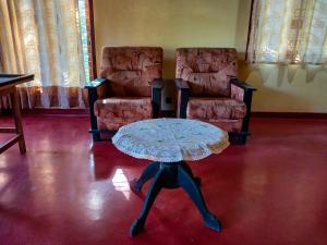 Villa Sayang