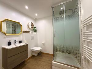 Hypercentre Fontainebleau -Tout confort 2 chambres