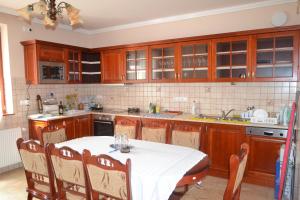 Módos Falusi Szálláshely