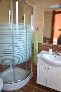 Módos Falusi Szálláshely