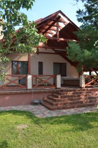 Módos Falusi Szálláshely