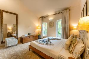 Villa Elysee 3-BHK Villa With Private Pool, Gazebo & Balcony