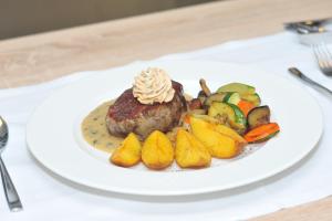 Thermal Hotel Balance Lenti