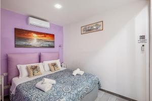 Deluxe Apartments Pantheon