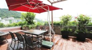 Thang Loi Tam Dao Hotel