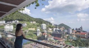 Thang Loi Tam Dao Hotel