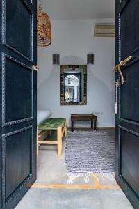 Maison Meurisse Tlata private and Daily Breakfast