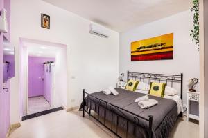 Deluxe Apartments Pantheon