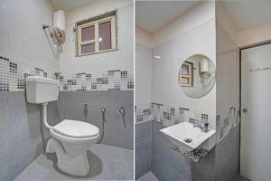 FabHotel The Grand I