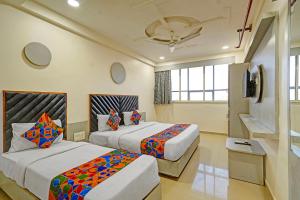 FabHotel The Grand I