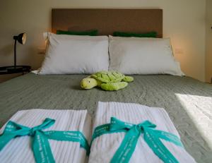 La Casa del Pastenello Family Apartment with AC