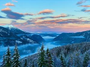 Exclusive Apartment on the Ski Slopes