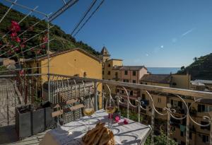 Liersena Sea View Mini Villa with AC