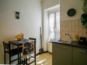 La Casa del Pastenello Family Apartment with AC