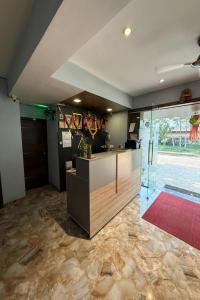 Hotel Stay Inn Rabale