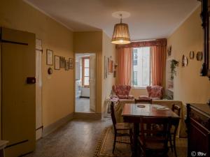 La Casa di Eio Traditional Apartment