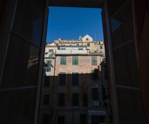 La Casa di Eio Traditional Apartment