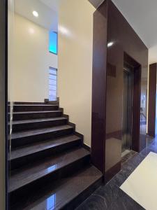 Hotel JK Palace newly renovate