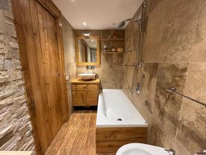 Exclusive Apartment on the Ski Slopes