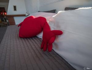 La Torretta dei Merli Studio with Unique Views