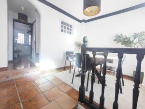 AP415 - San Juan Old Town