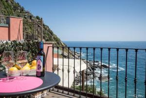 Refilea Sea View Tower Villa