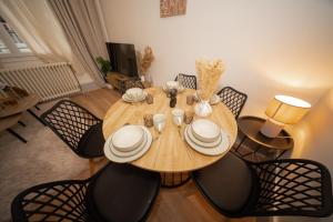 LÉlégance – Cosy & Chill