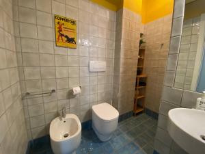 Fetta di Limone Apartment with AC and Patio