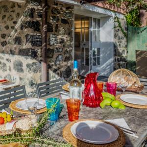 Villa La Pavona Luxury Collection