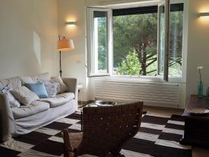 Villa La Pavona Luxury Collection