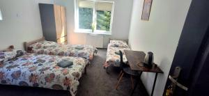 Gdańsk Bałtyckie Pokoje