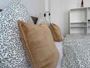 Apartment Bake9 - Tide