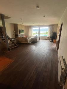 CASA VILLA LAGO AZUL CARLOS PAZ